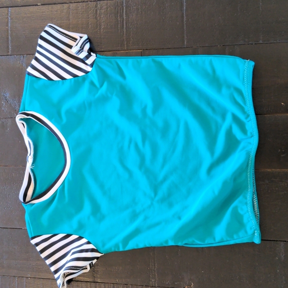 Toddler Rashguard Set - Picture 2 of 5